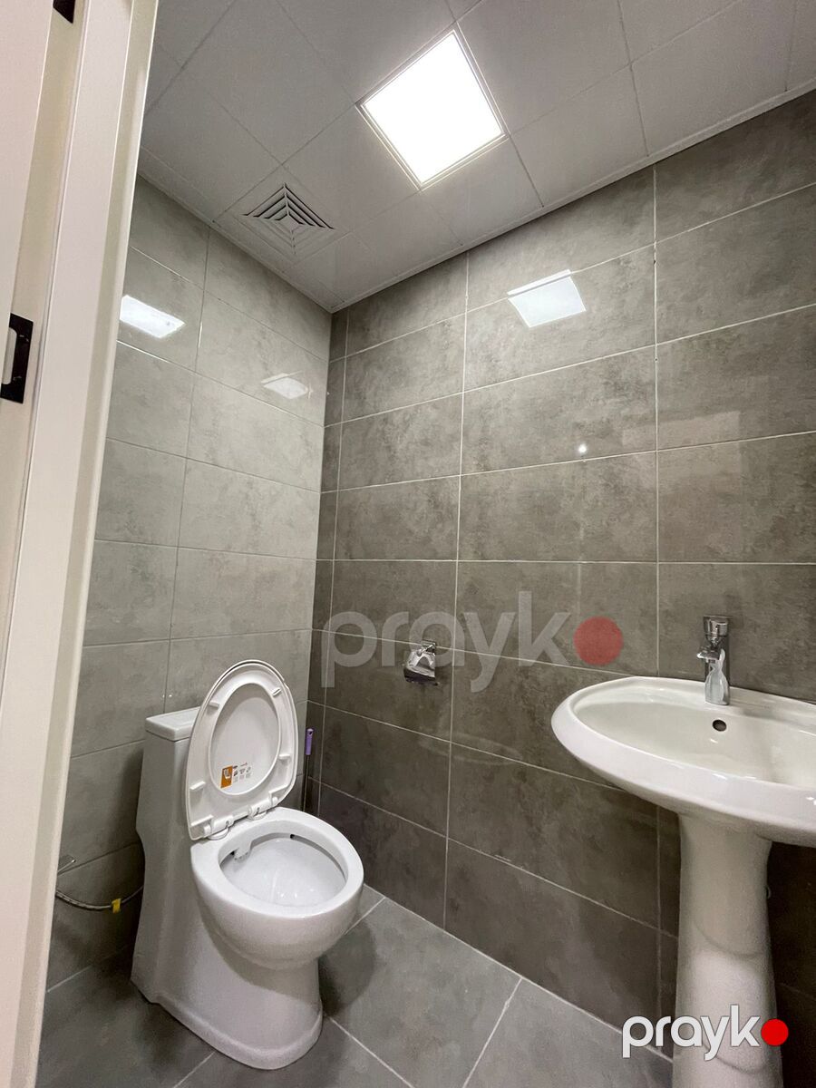 İcarəyə verilir 2 otaqlı yeni tikili 70 m² — Mənzil, Bakı (12)
