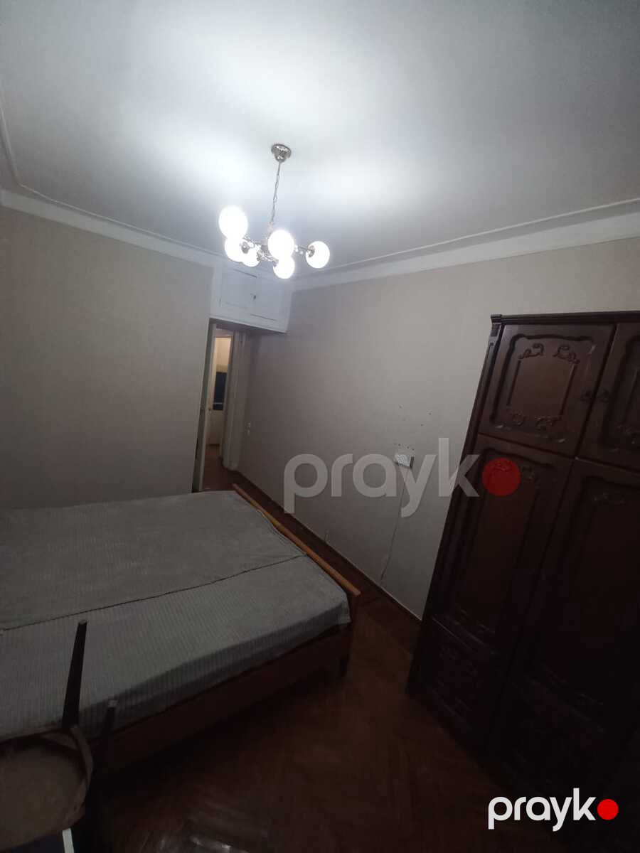 2-otaqlı mənzil kirayə verilir, Elmlər Akademiyası m., 60 m² — Mənzil, Bakı (6)