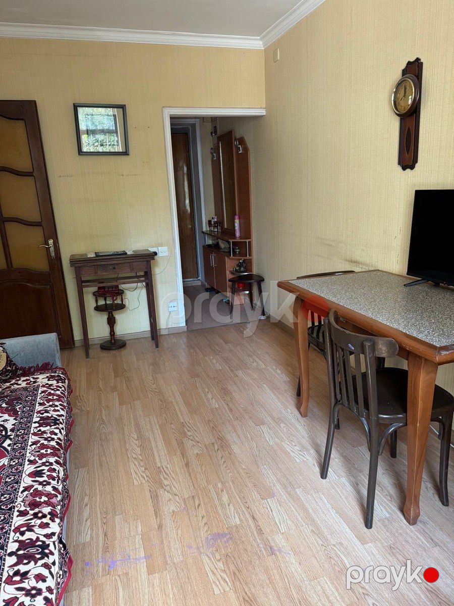 Satılır 2 otaqlı köhnə tikili 29 m² — Mənzil, Bakı (8)