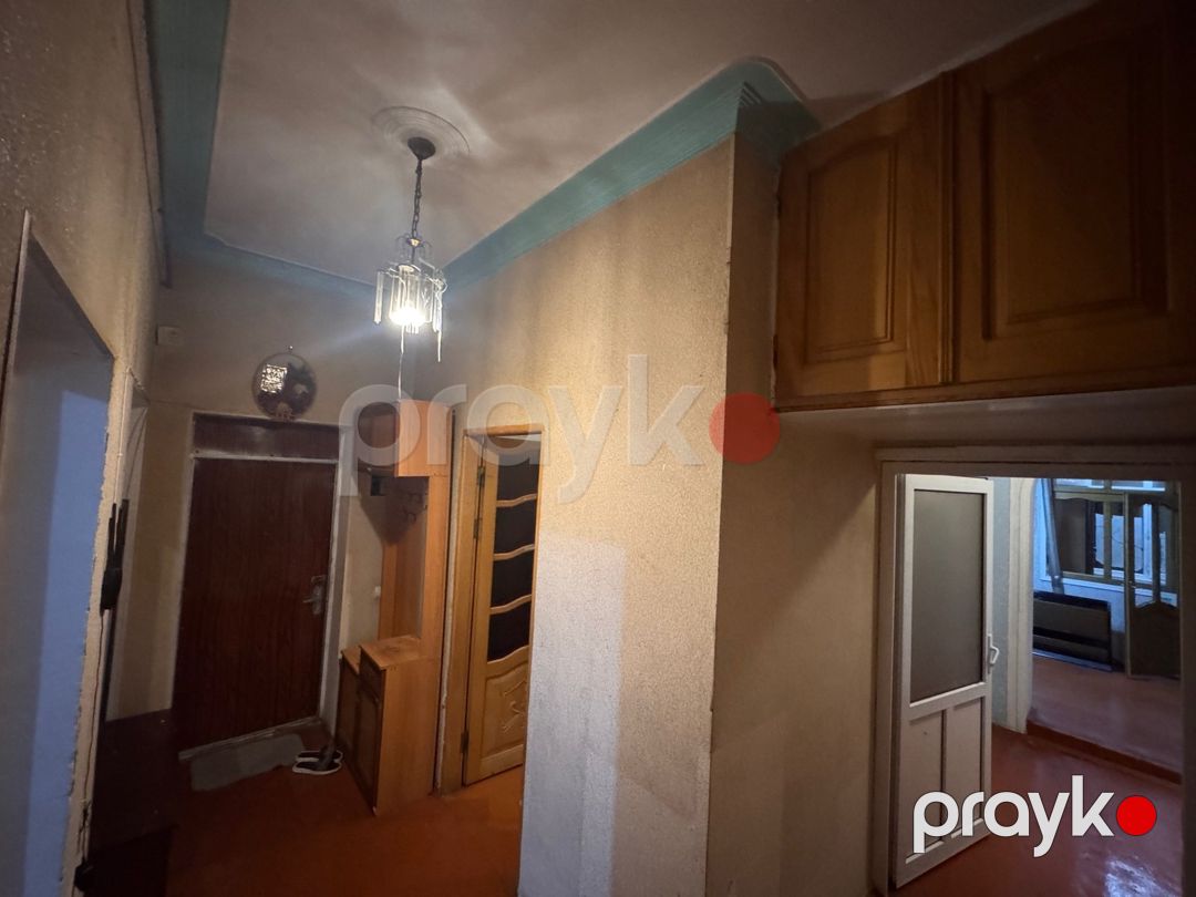 4-otaqlı mənzil kirayə verilir, Sumqayıt ş., 90 m² — Mənzil, Sumqayıt (7)