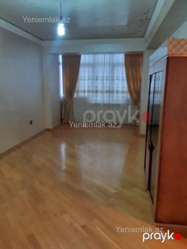Satılır 2 otaqlı Bina evi menzil (Yeni tikili), 78 m², Nərimanov rayonu — Mənzil, Bakı (3)