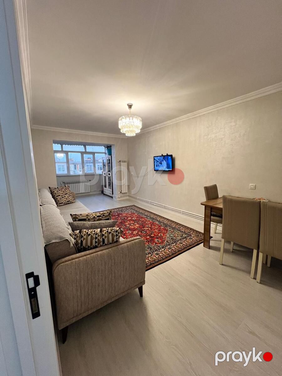 Satılır 2 otaqlı köhnə tikili 70 m² — Mənzil, Bakı (2)