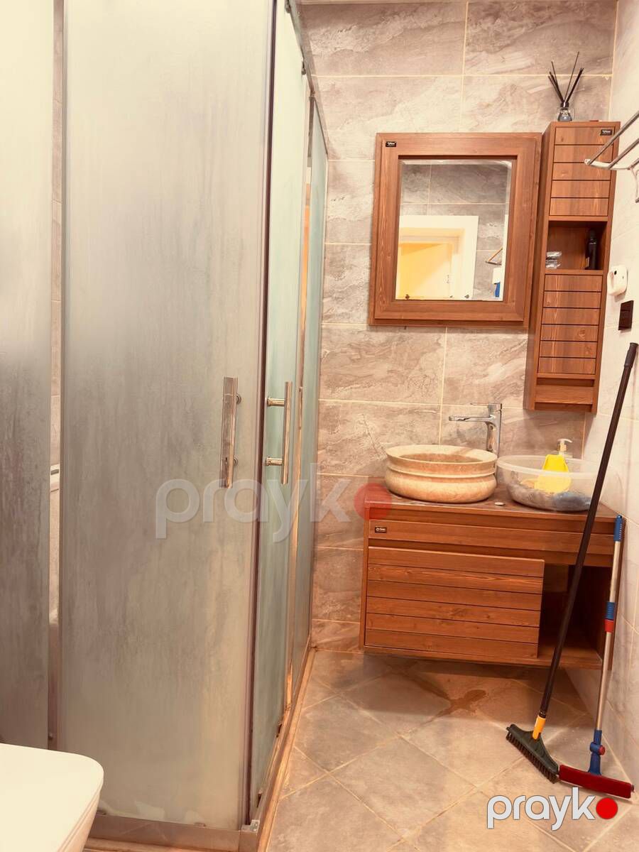Satılır 3 otaqlı yeni tikili 102 m² — Mənzil, Bakı (10)