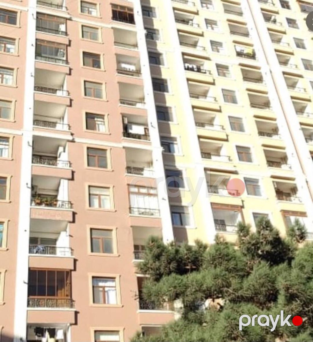 Satılır 3 otaqlı yeni tikili 153 m² — Mənzil, Bakı (6)