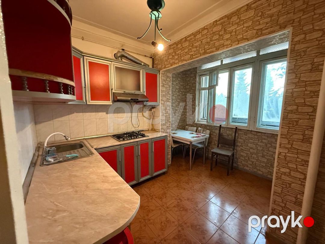 İcarəyə verilir 3 otaqlı köhnə tikili 80 m² — Mənzil, Bakı (4)