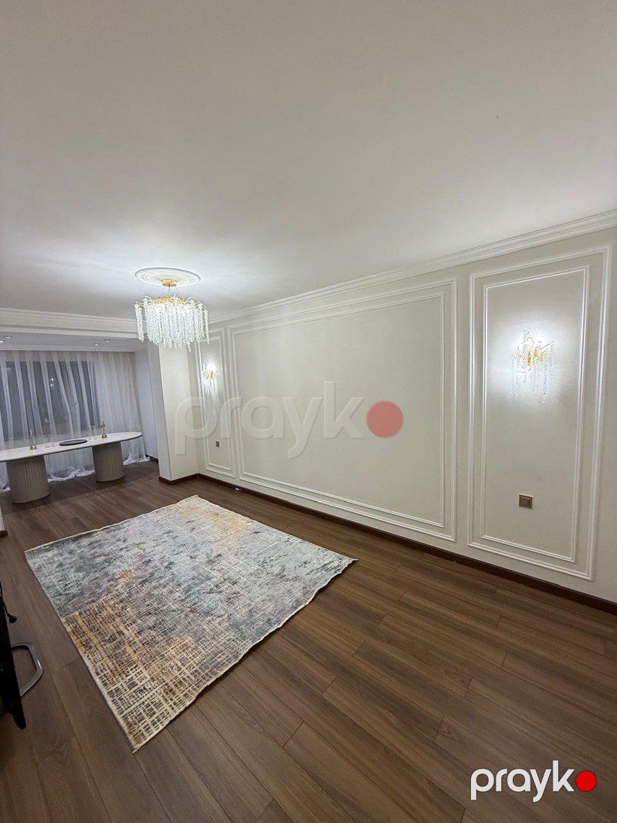 Satılır 3 otaqlı köhnə tikili 76 m² — Mənzil, Bakı (3)