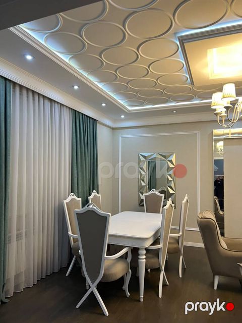Satılır 2 otaqlı yeni tikili 96 m² — Bakı
