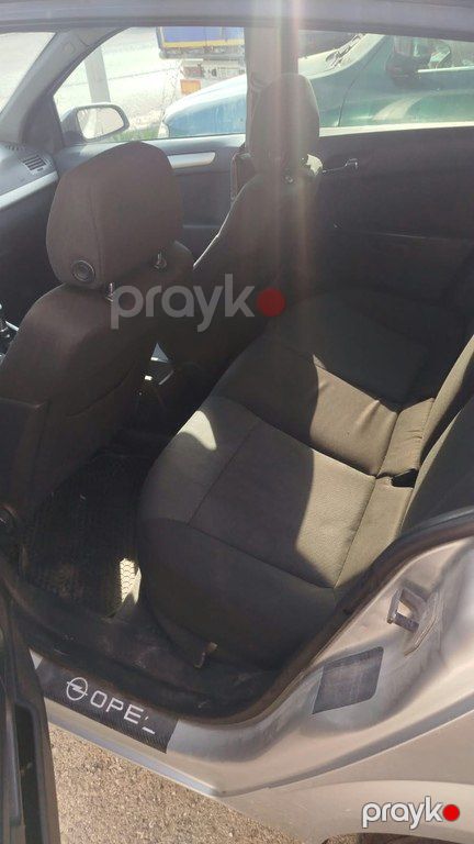 Opel Astra, 1.4 L, 2007 il, 405 885 km — Avtomobillər, Bakı (8)