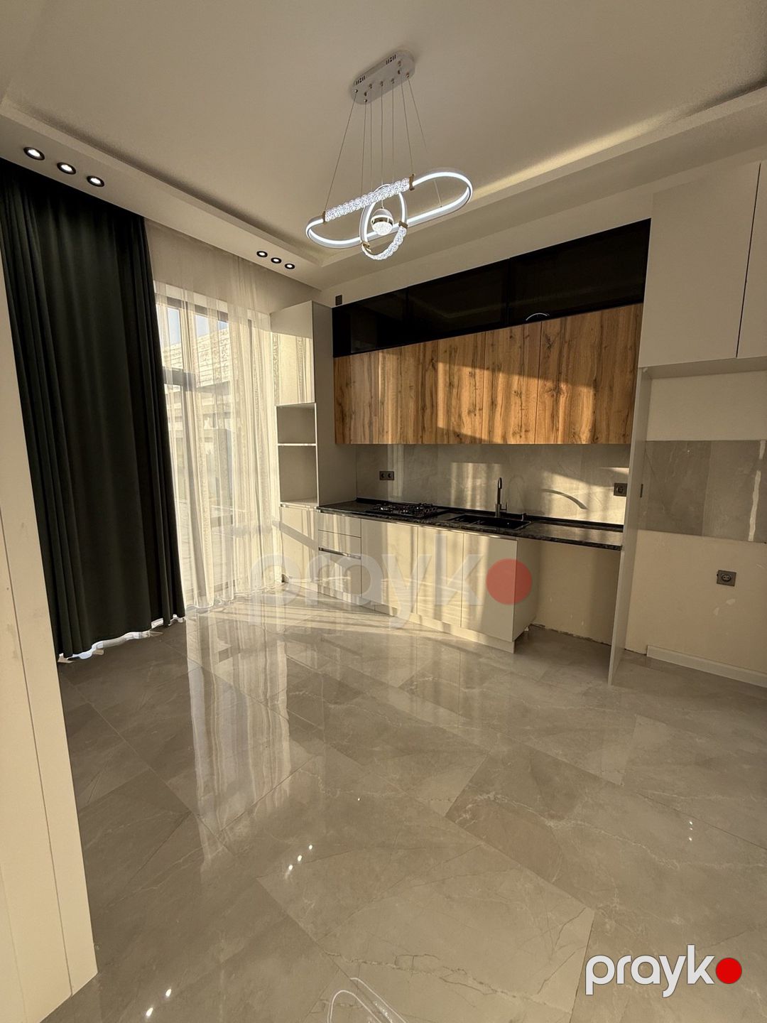 Satılır 4 otaqlı həyət evi/bağ evi 165 m² — Ev, villa, Bakı (9)