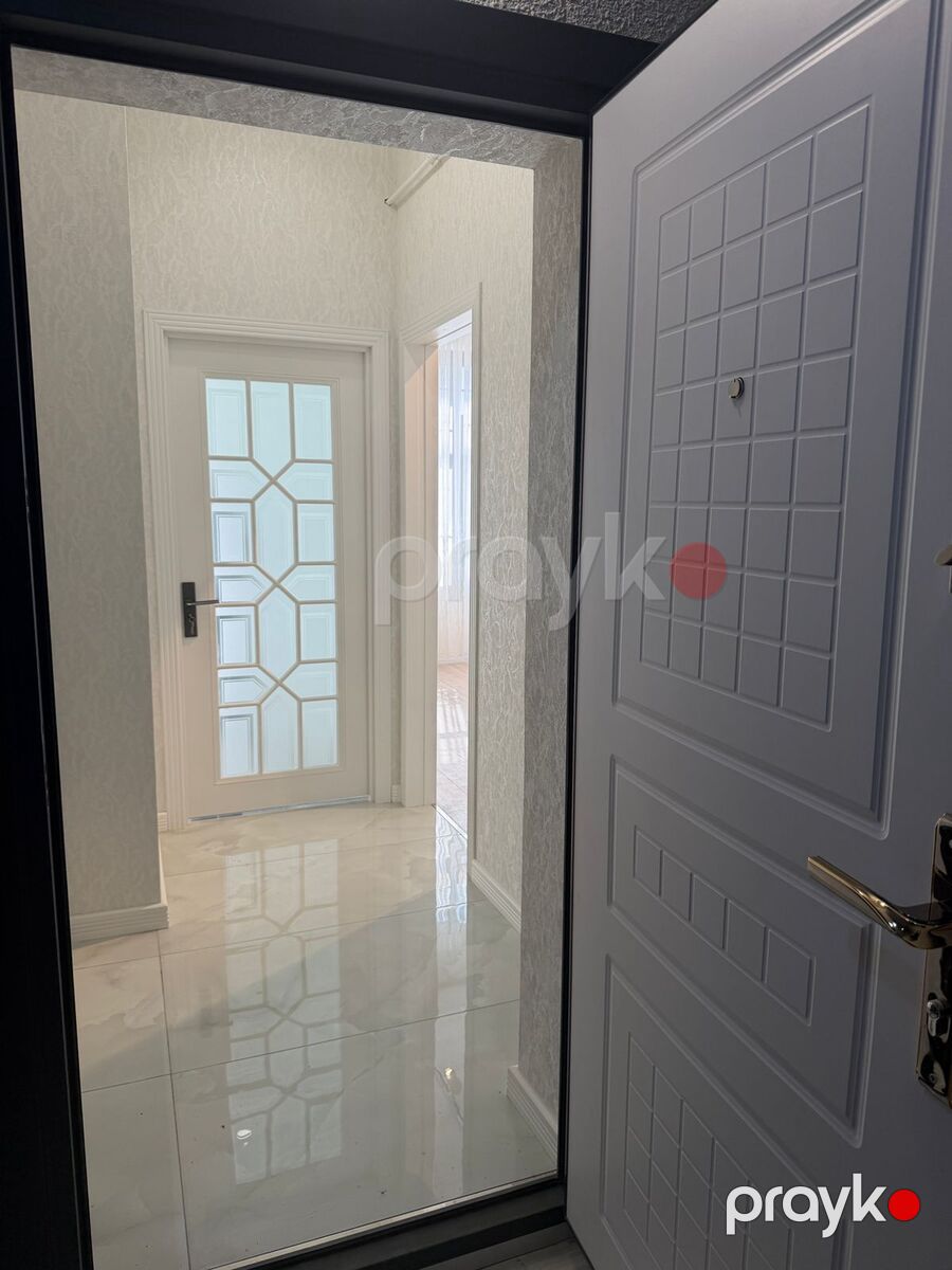 Satılır 2 otaqlı yeni tikili 44 m² — Mənzil, Bakı (6)