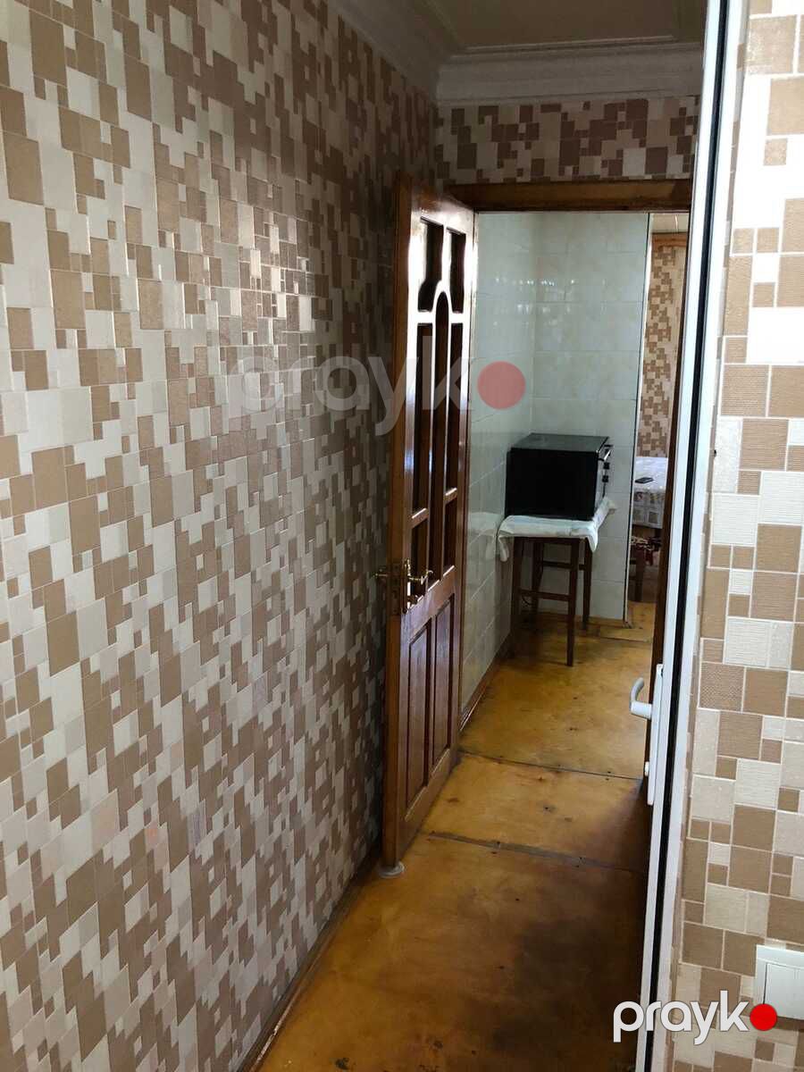 Satılır 3 otaqlı köhnə tikili 110 m² — Mənzil, Sumqayıt (5)
