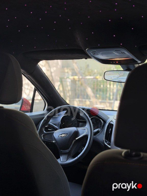 Chevrolet Cruze, 1.4 L, 2017 il, 120 000 km — Avtomobillər, Bakı (2)