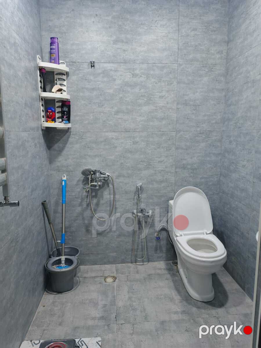 Satılır 2 otaqlı yeni tikili 44 m² — Mənzil, Bakı (10)