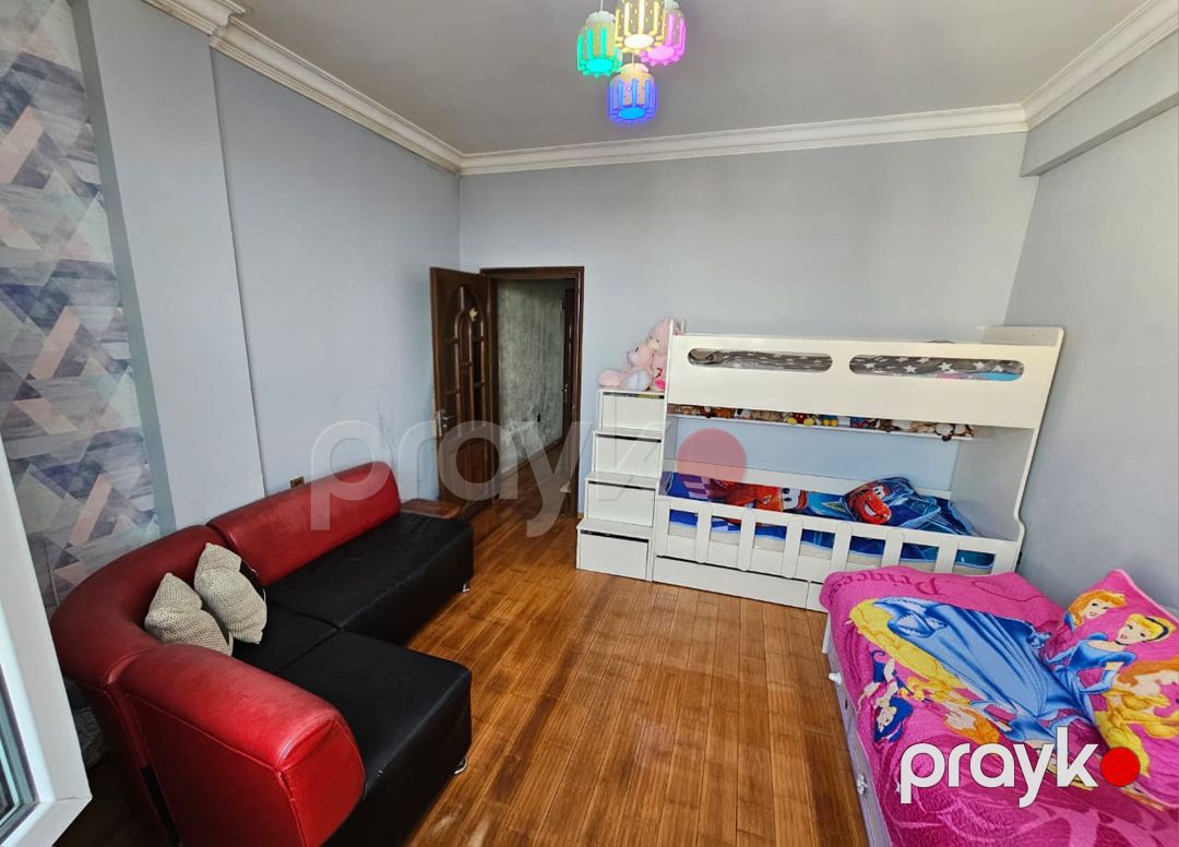 Satış: 3 otaqlı Yeni tikili, 84 m², Sabunçu rayonu — Mənzil, Bakı (7)