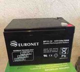 Akkumulyator Euronet 12 v 12 ah — Volt akkumulyator merkezi — Ehtiyat hissələri və aksesuarlar — Aksesuarlar