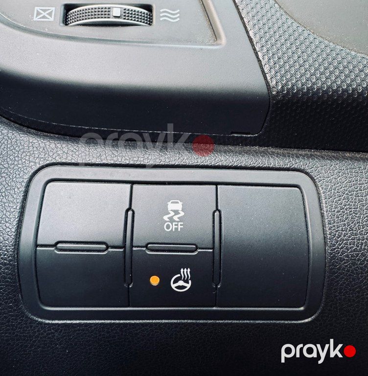 Hyundai Accent, 1.4 L, 2019 il, 109 000 km — Avtomobillər, Bakı (7)