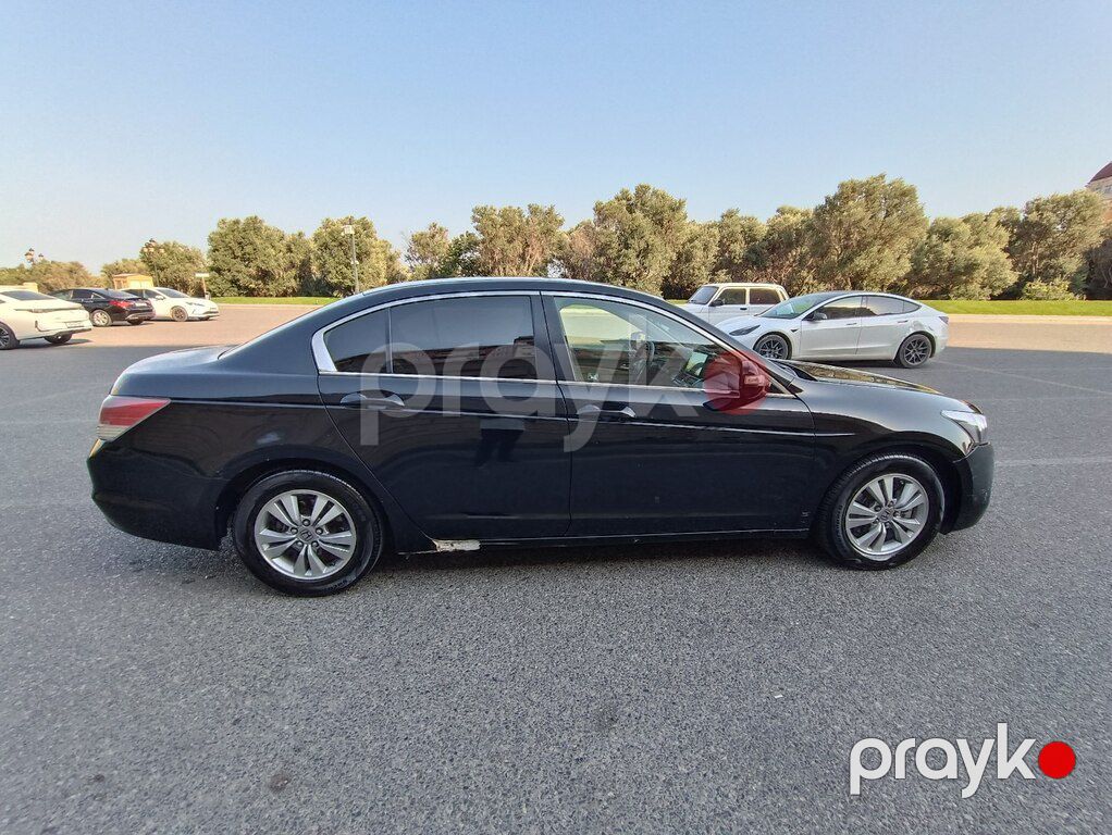 Honda Accord, 2.4 L, 2009 il, 343 482 km — Avtomobillər, Bakı (9)