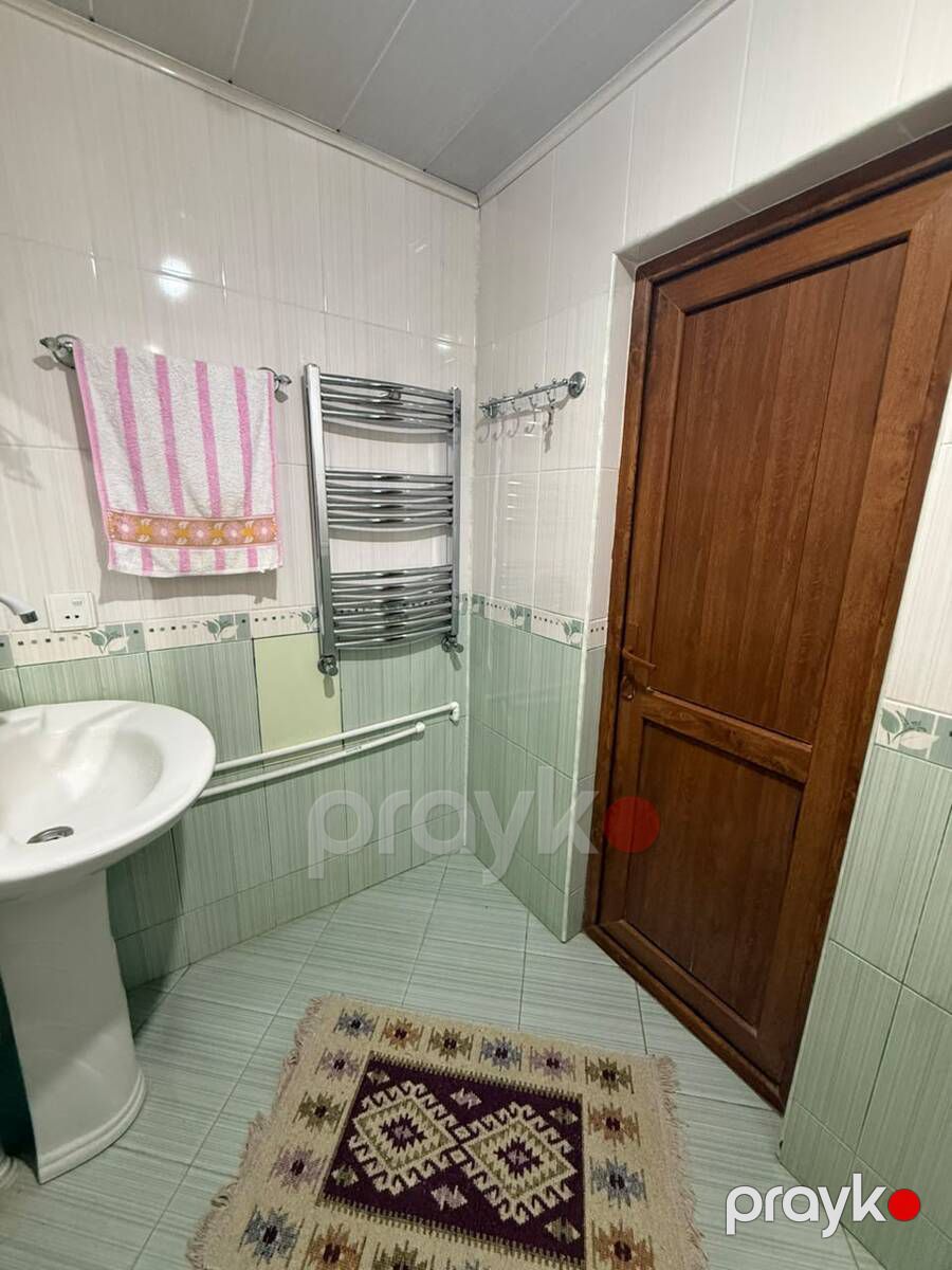 Satılır 3 otaqlı köhnə tikili 80 m² — Mənzil, Bakı (12)