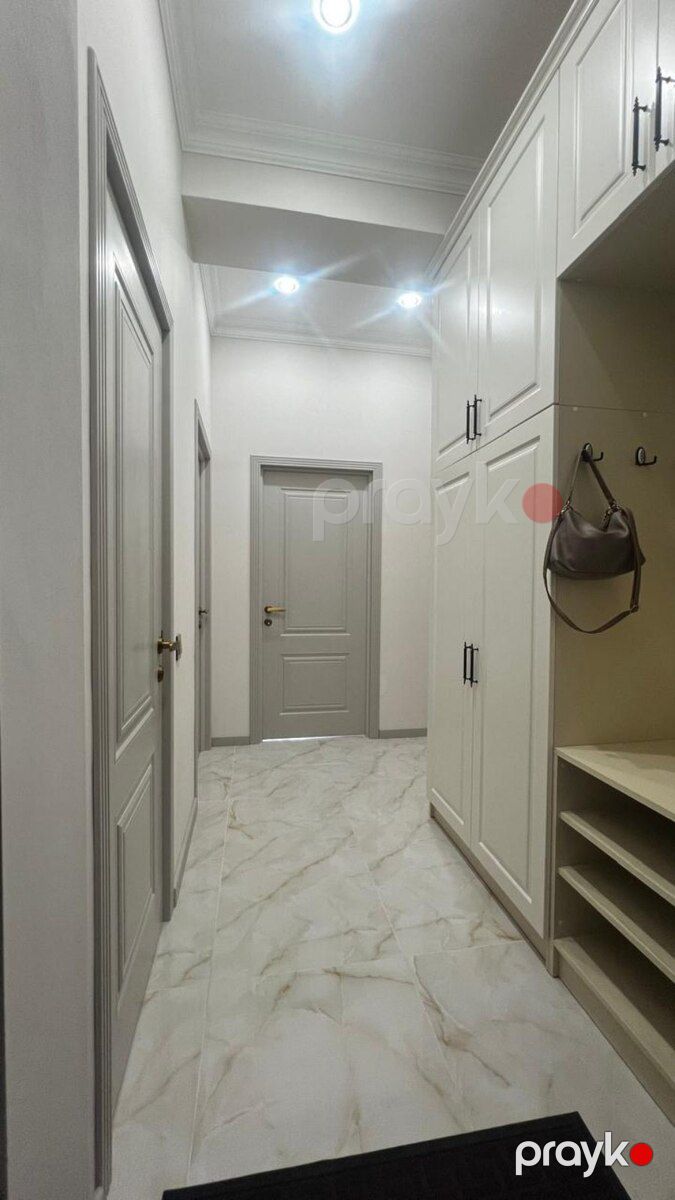 3-otaqlı yeni tikili kirayə verilir, Qusar r., 78 m² — Mənzil, Qusar (4)