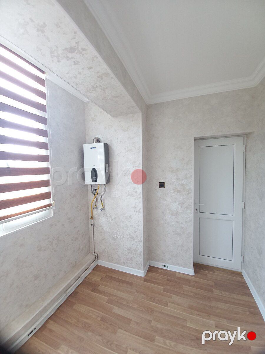 3-otaqlı mənzil, Xətai r., 65 m² — Mənzil, Bakı (8)