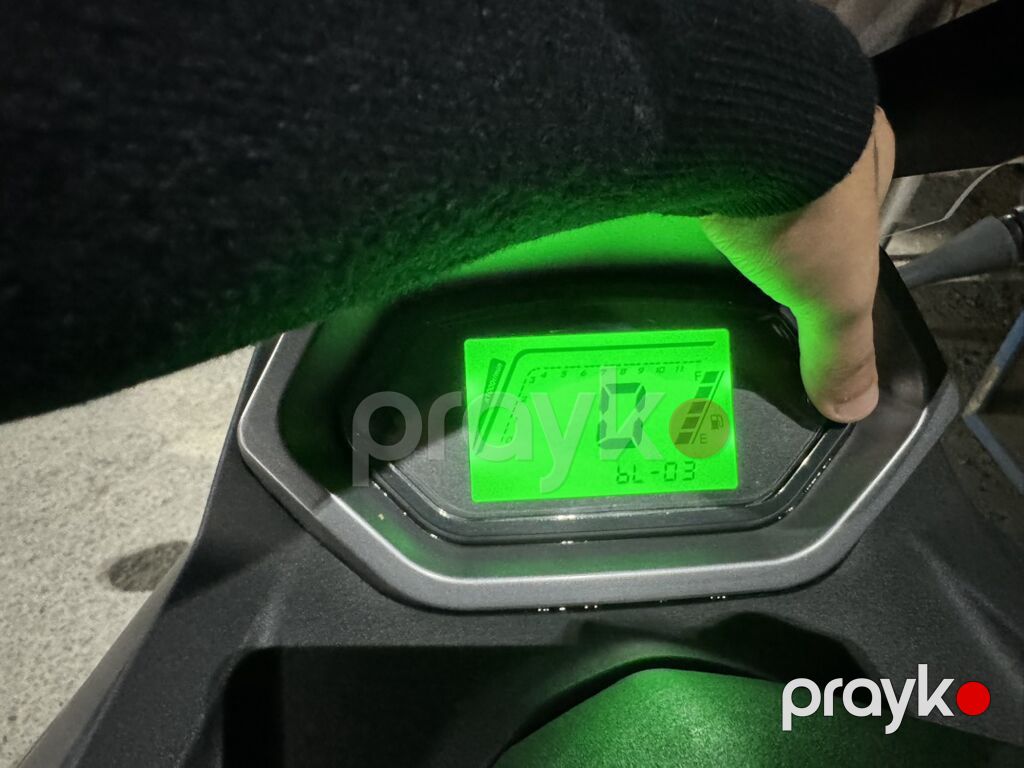 Barter kredıt yoxdur reall alıcılar narahat etsın.‼ Salam moped — Mopedlər və skuterlər, Digah (10)