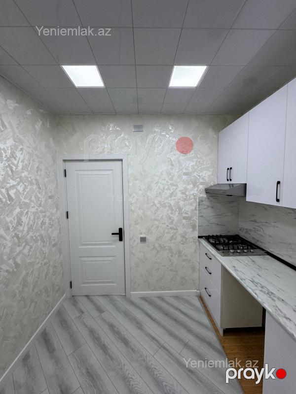 Satılır 3 otaqlı Bina evi menzil (Yeni tikili), 80 m², Masazır — Mənzil, Abşeron (3)