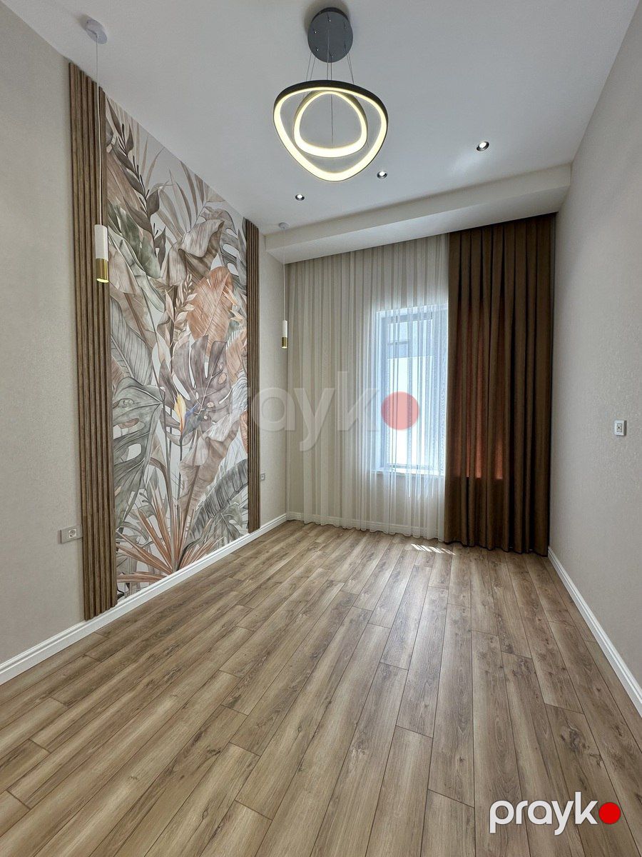 Satılır 4 otaqlı həyət evi/bağ evi 155 m² — Ev, villa, Bakı (12)