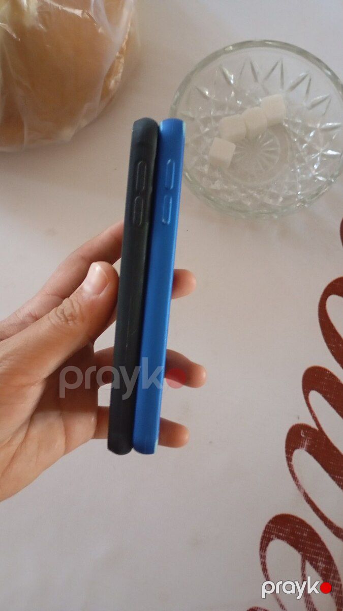 Samsung A3 arxalığı — Smartfonlar, Bakı (4)