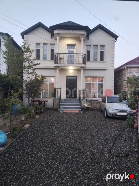 Bağ evi, 240 m², Suraxanı r., Bakı