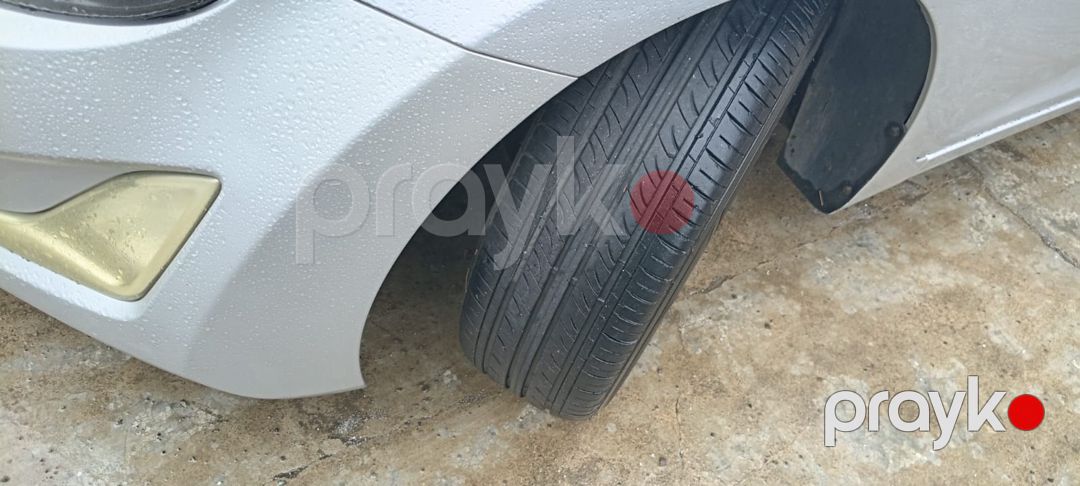 Hyundai Avante, 2014 il — Avtomobillər, Lənkəran (6)