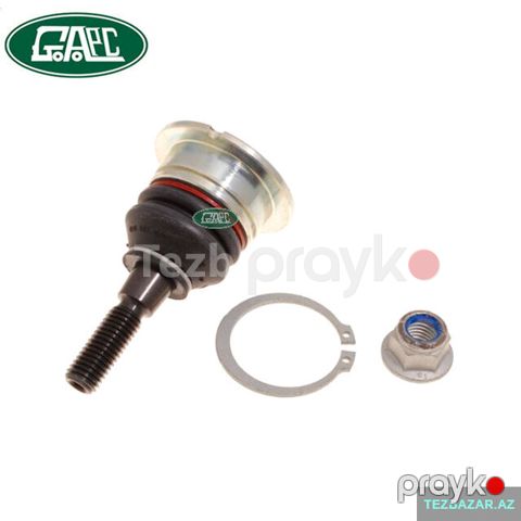 Range Rover Sport 2011-2013 Ust Caska Saravoy — Bakı