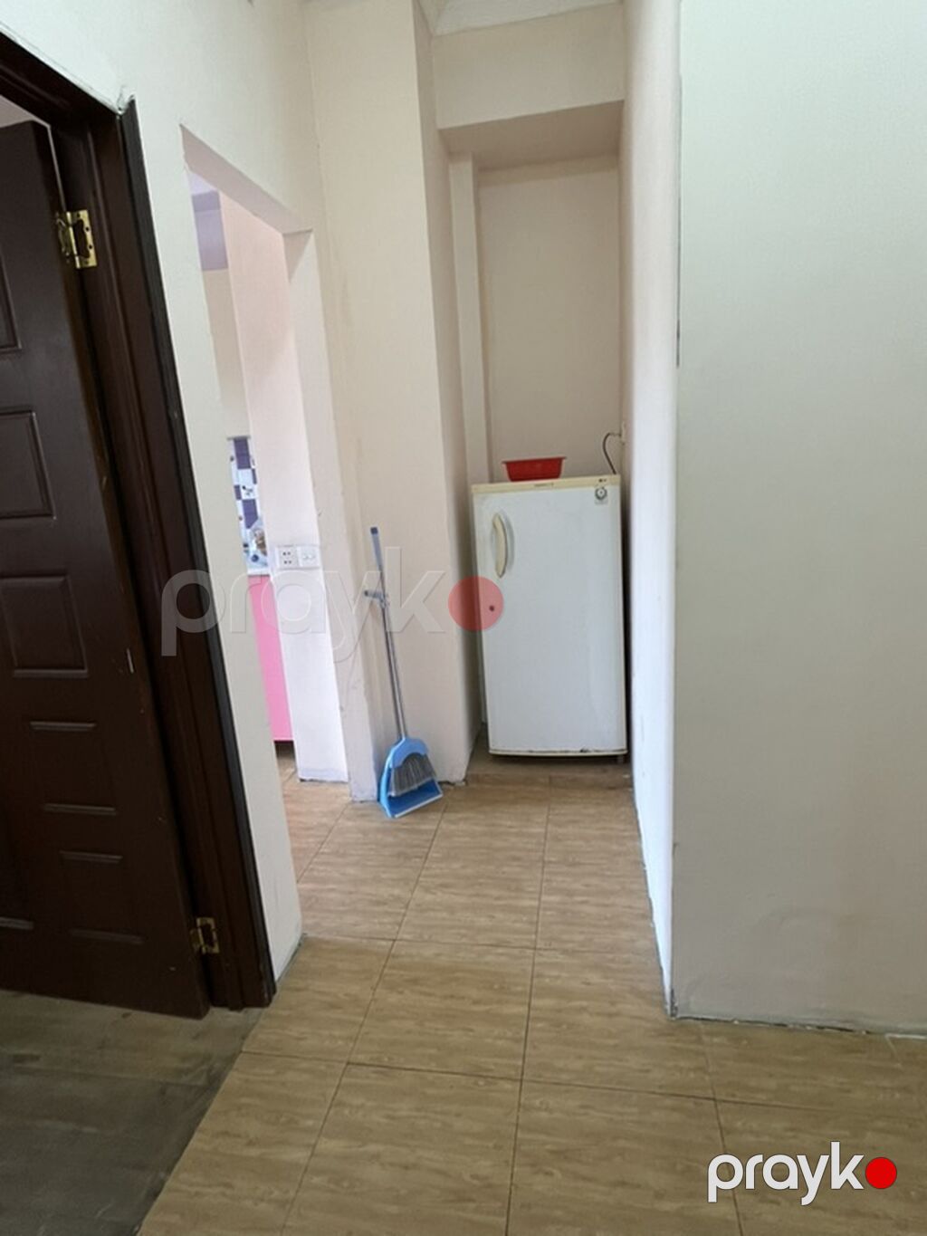 2 otaqlı mənzil – geniş plan, ayrı mətbəx və sanitar qovşaq — Mənzil, Xırdalan (5)