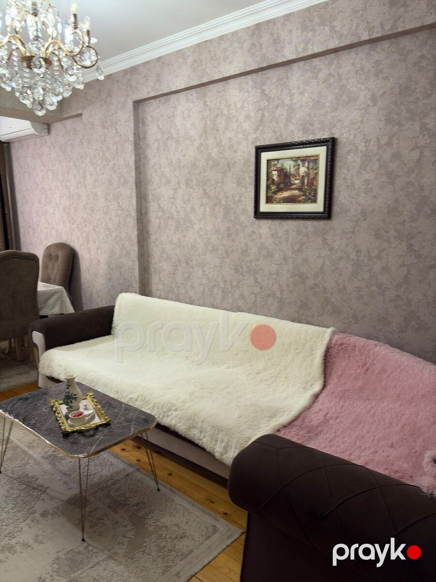2-otaqlı yeni tikili, Xırdalan ş., 57 m² — Mənzil, Xırdalan (5)