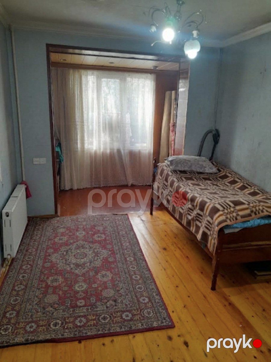 Satılır 3 otaqlı köhnə tikili 72 m² — Mənzil, Bakı (6)