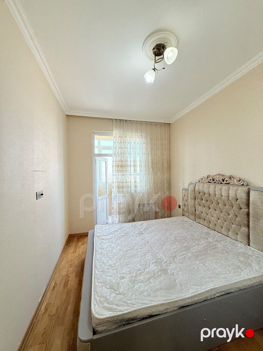 2-otaqlı yeni tikili, Xırdalan ş., 50 m² — Mənzil, Xırdalan (6)