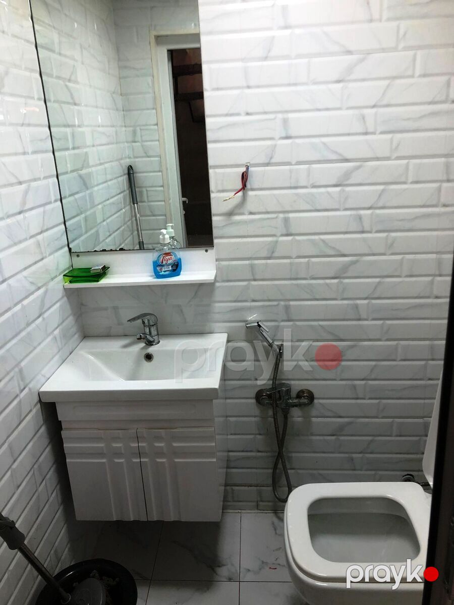 İcarəyə verilir 6 otaqlı ofis 400 m² — Ofis, Bakı (12)