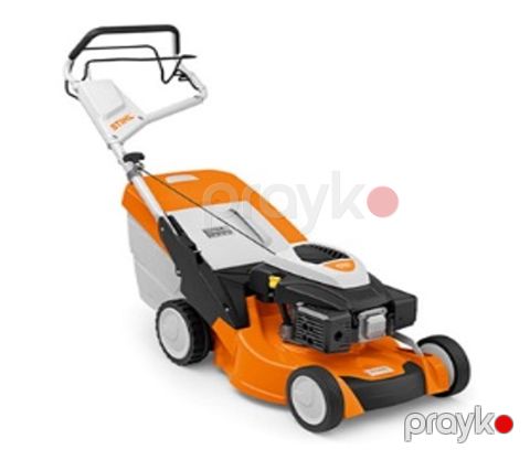 Benzinli otbiçən Stihl RM 650.0 T - STIHL_6364-011-3441 — Bakı