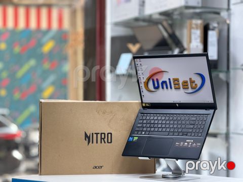 Acer Nitro V 5 Gaming noutbuk — Bakı