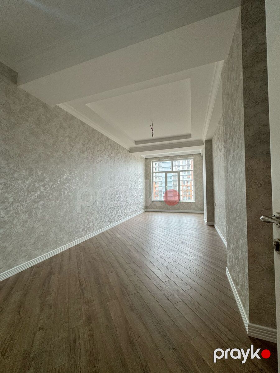 Satılır 3 otaqlı yeni tikili 117 m² — Mənzil, Bakı (6)