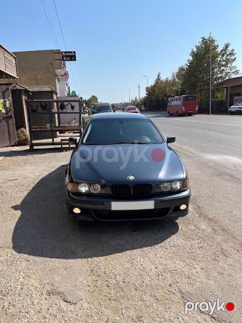 BMW 523, 2.5 L, 1998 il, 250 000 km — Bakı