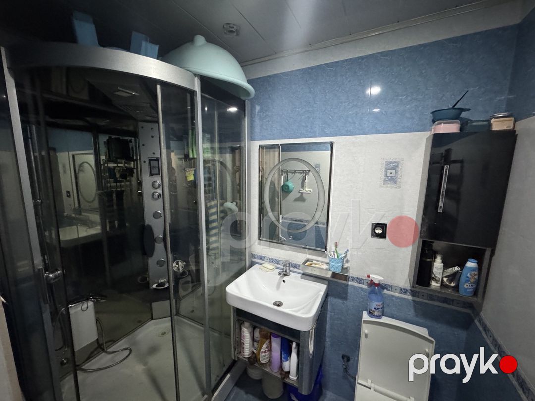 Satılır 2 otaqlı yeni tikili 65 m² — Mənzil, Bakı (9)
