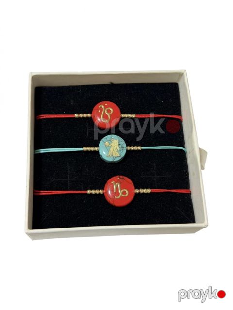 Qolbaqlar dəsti dəsti 91770045, qızıl 585 əyar, 3 əd VJ757372 — Bakı