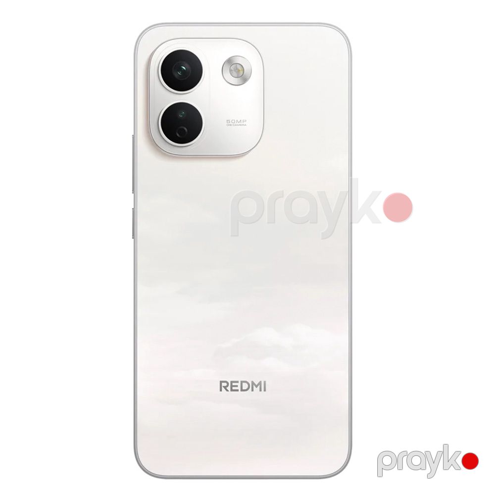 Xiaomi Redmi Note 17 Pro Max 5G NFC (8GB RAM) Cloud Blush 256GB — Mallar, Bakı (2)