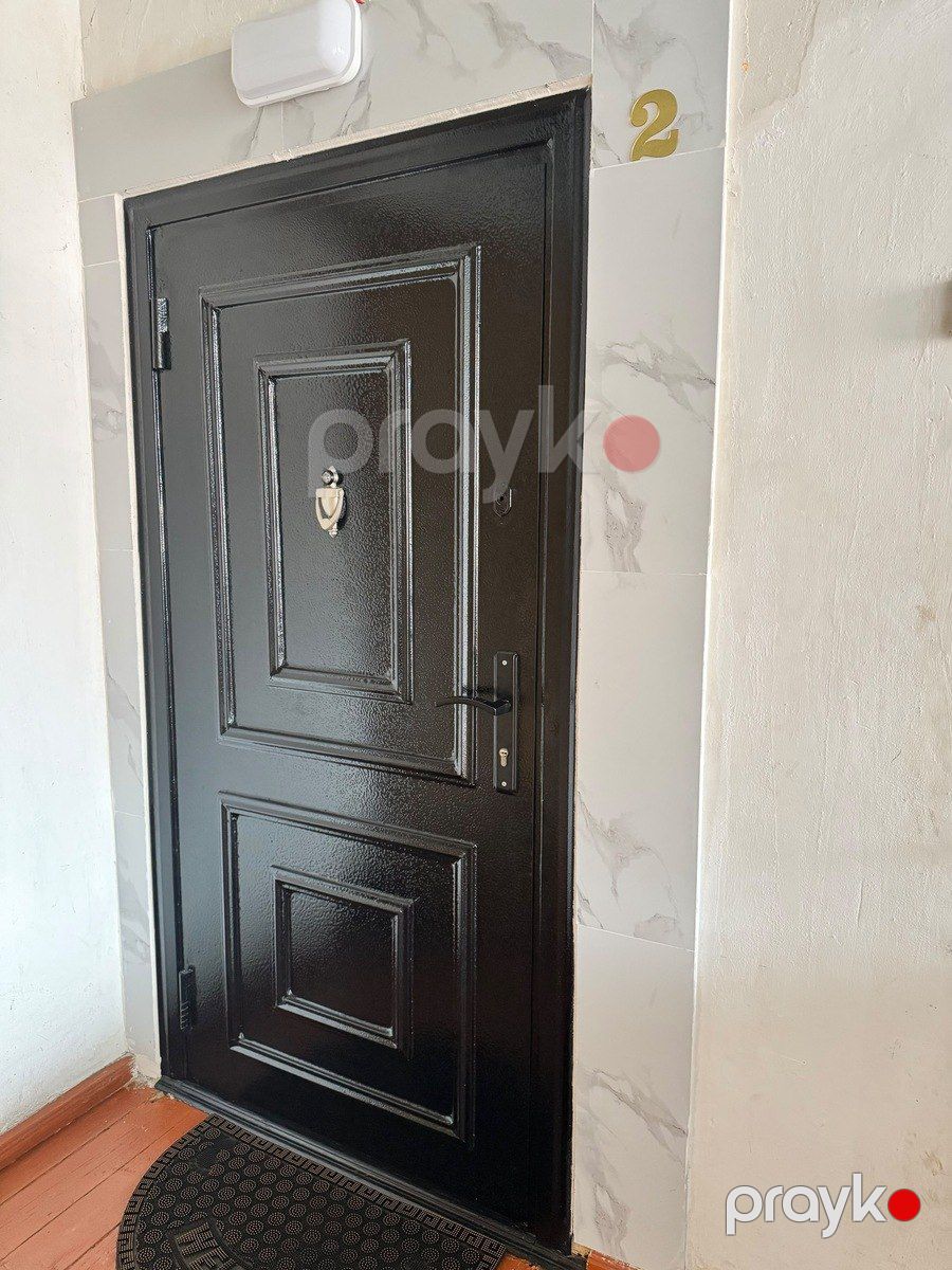 3-otaqlı mənzil, Şamaxı r., 45.9 m² — Mənzil, Şamaxı (11)