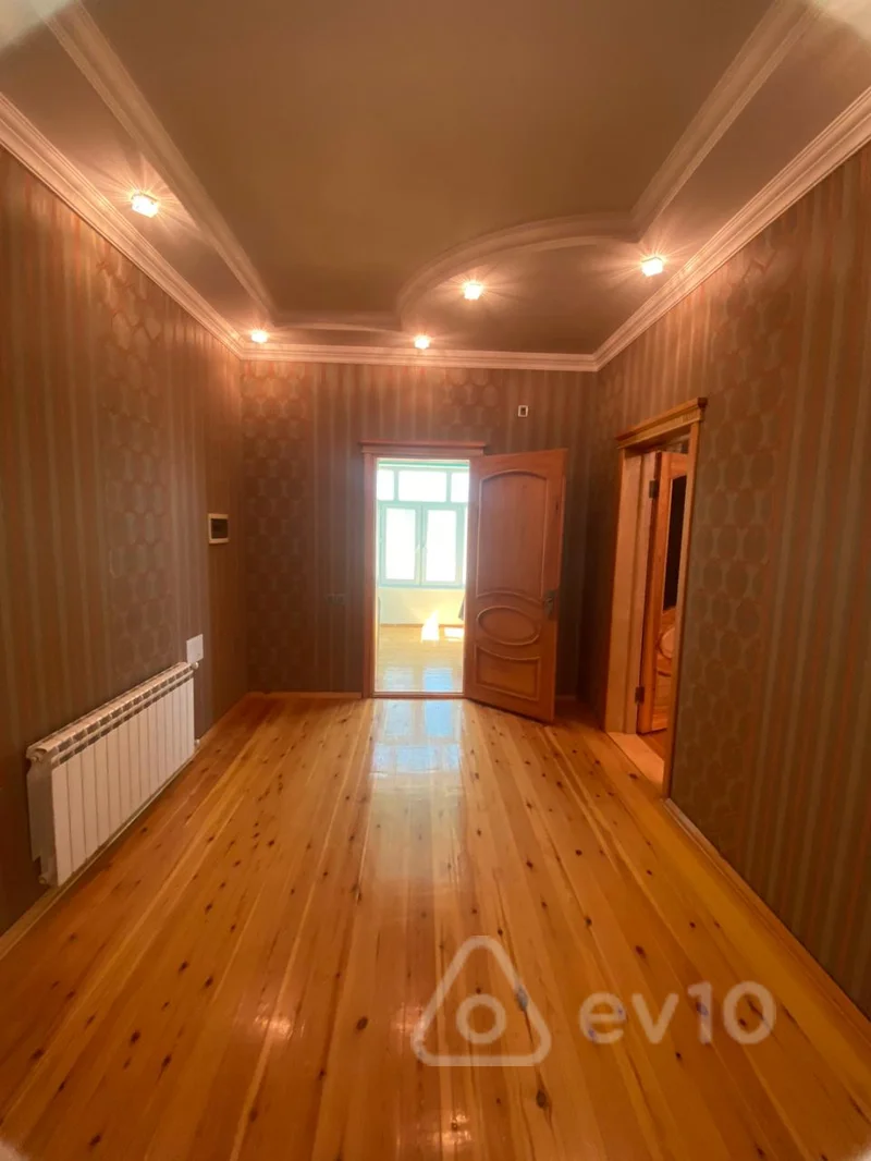4 otaqlı həyət evi, 250 m², Binəqədi ray. Xocəsən qəs. — kirayə — Ev, villa, Bakı (7)