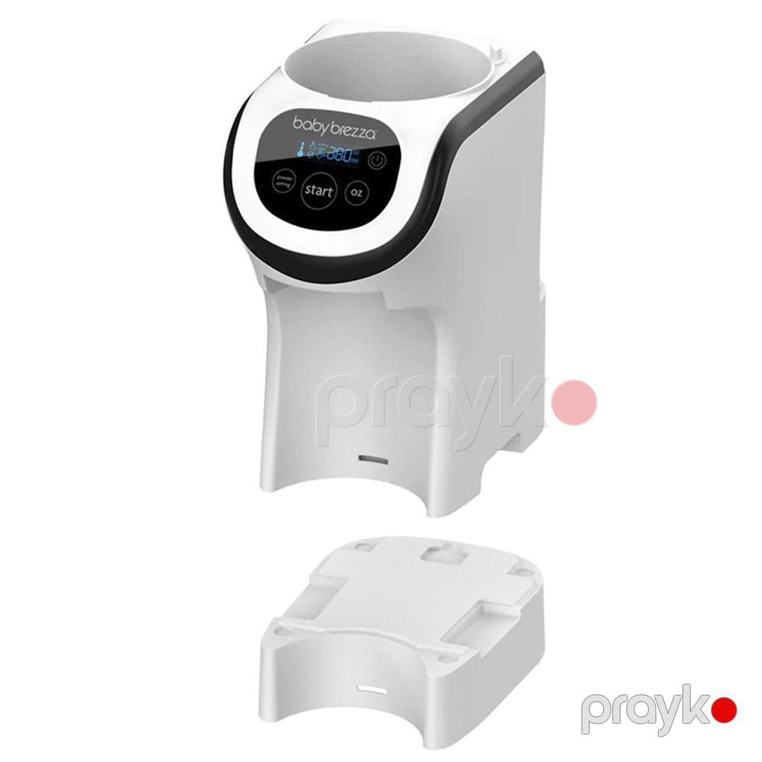 Altlıq Baby Brezza Riser Base Formula Pro Mini FRP00298 — Mallar, Bakı (2)