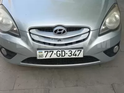 Satılır a/m Hundau Verna — Avtomobillər (6)
