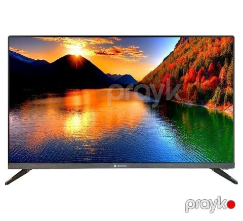 Zimmer ZM-TVH3235 LED Телевизор Televizor hədiyyədir, 1 həftə — Bakı