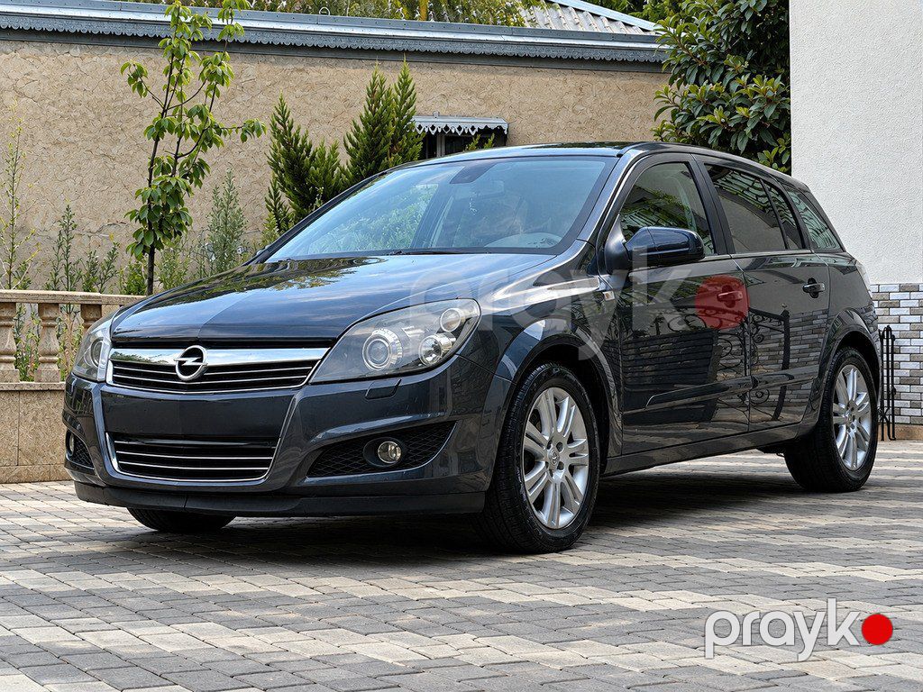 Opel Astra, 1.4 L, 2009 il, 225 000 km — Avtomobillər, Bakı (2)