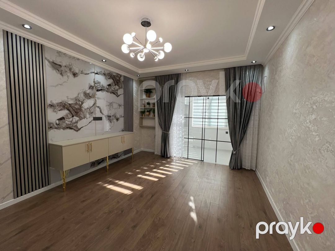 Satılır 2 otaqlı yeni tikili 60 m² — Mənzil, Xırdalan (3)